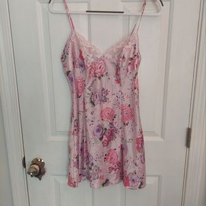 Victoria's Secret M vintage lingerie